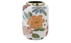 Vase Papagei