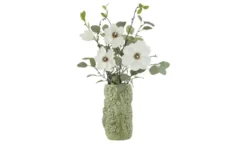 Vase Papagei