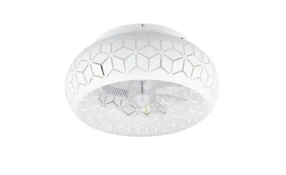 Ventilator