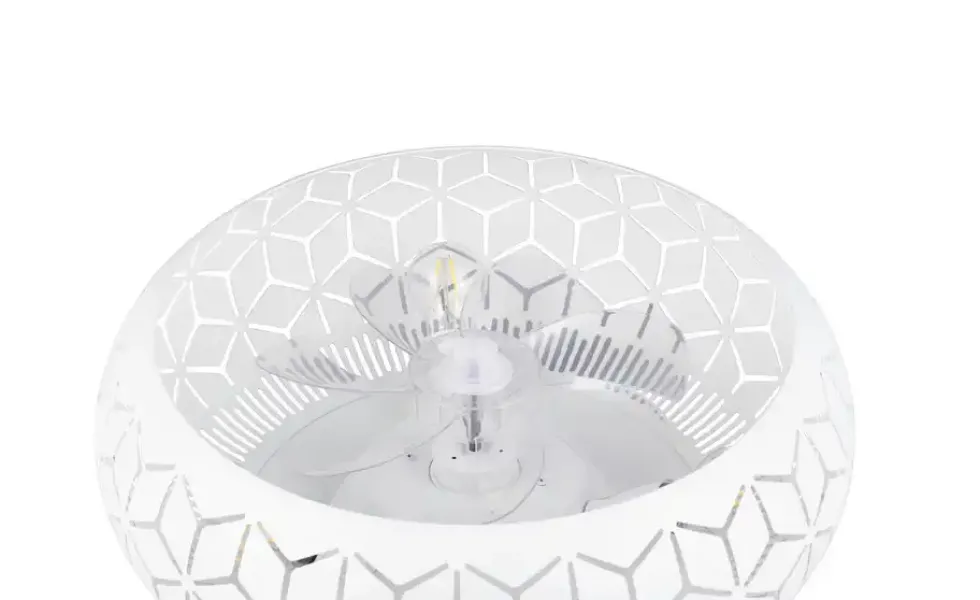 Ventilator