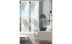 VISION S Schiebevorhang