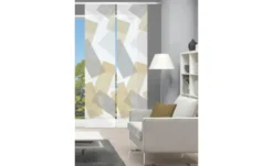 VISION S Schiebevorhang