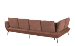 vito Ecksofa mit Sitztiefenverstellung Ticona