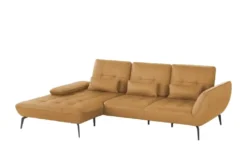 vito Ecksofa aus Leder Ticona