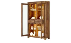 Vitrine Amarillo