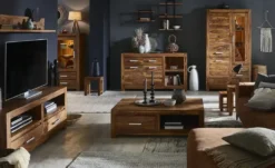 Vitrine Amarillo