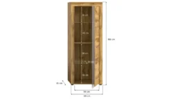 Vitrine Bardenas