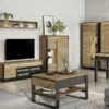 Vitrine Borba