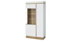 Vitrine breit Caorle