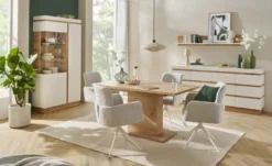 Vitrine breit Caorle