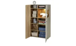 Vitrine Cortina