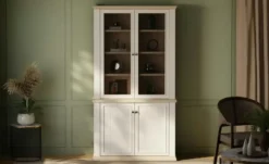 Vitrine Countryside