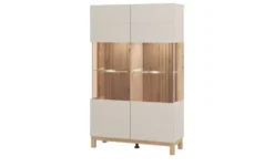 Vitrine Esperia