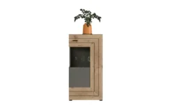 Vitrine Fosso