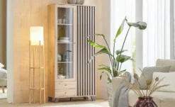 Vitrine Harmony