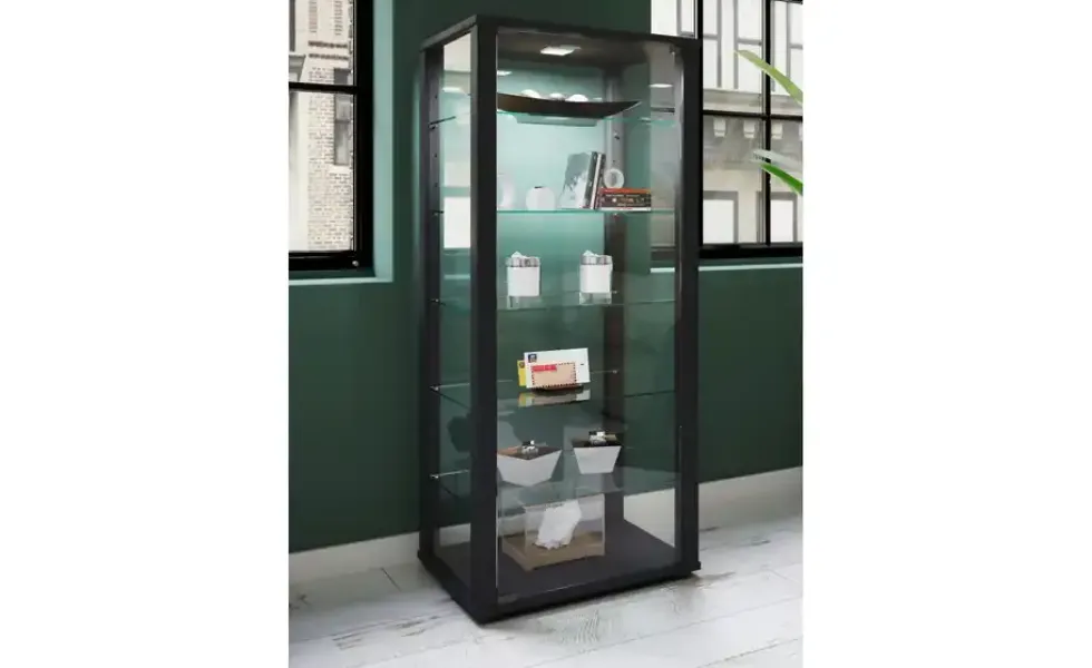 Vitrine Kavisa