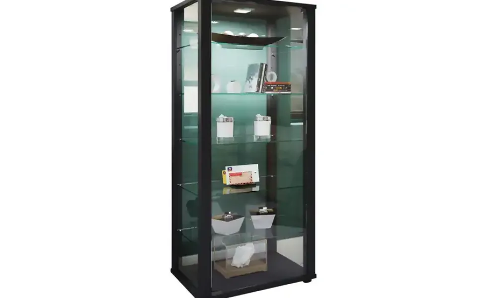 Vitrine Kavisa