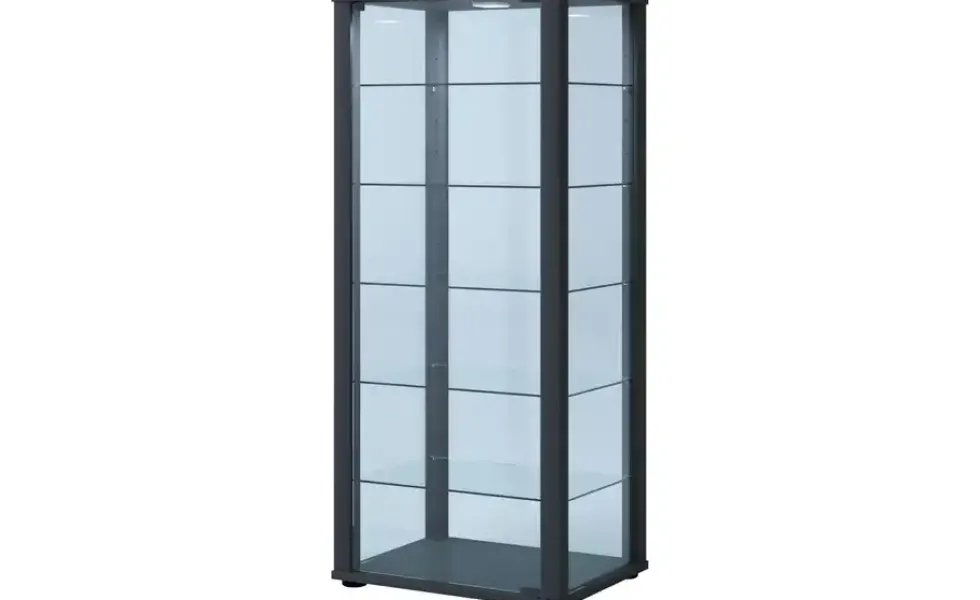 Vitrine Kavisa