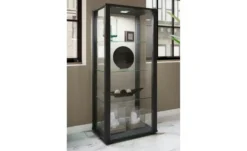 Vitrine Kavisa