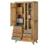 Vitrine Kona