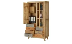 Vitrine Kona