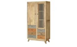 Vitrine Kona