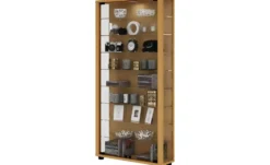 Vitrine Lumo