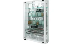 Vitrine Lumo
