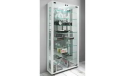 Vitrine Lumo