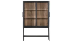 Vitrine Masca