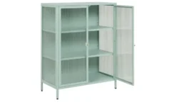 Vitrine Milea