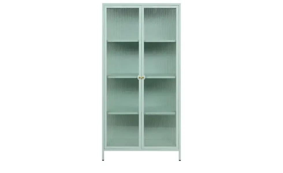 Vitrine Milea