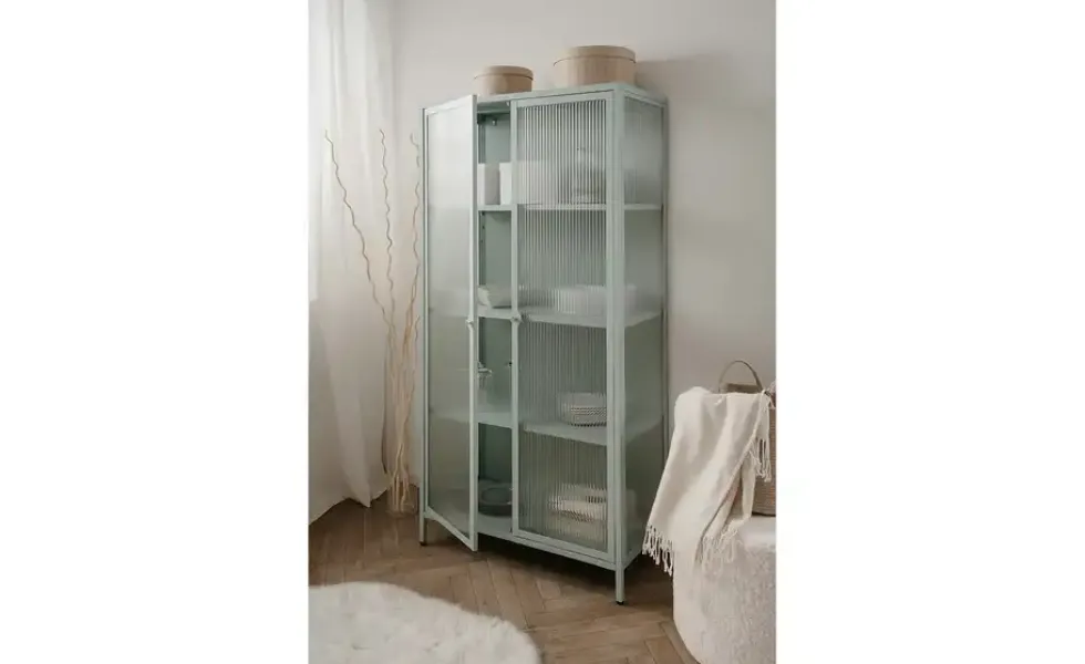 Vitrine Milea