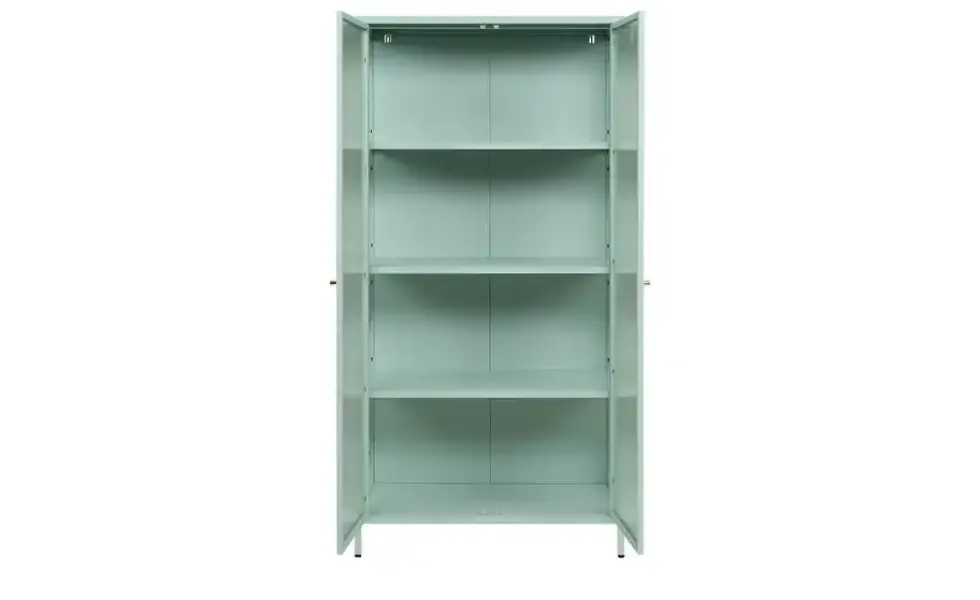 Vitrine Milea