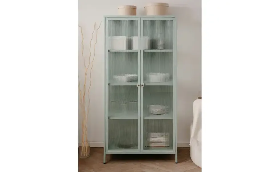 Vitrine Milea