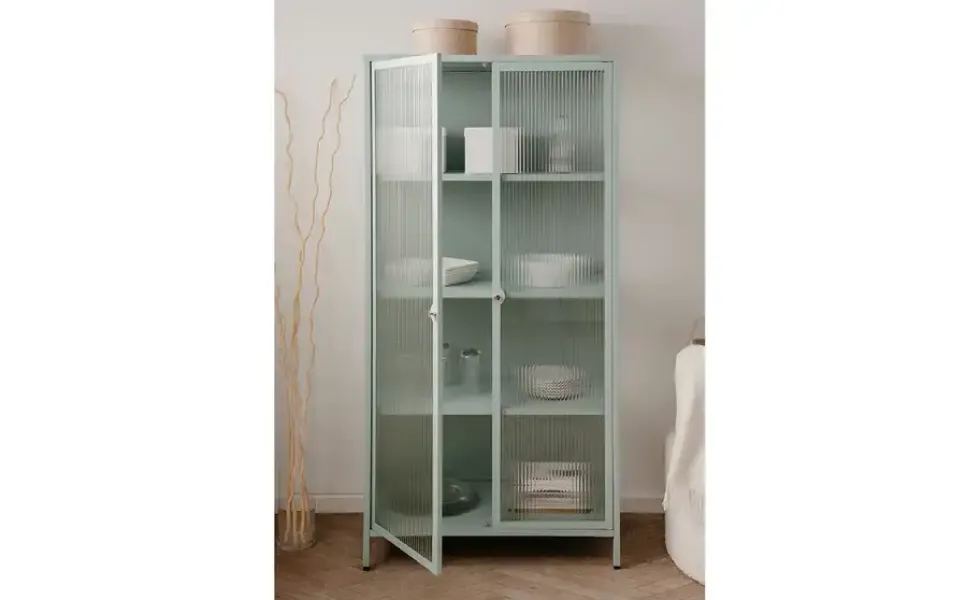 Vitrine Milea