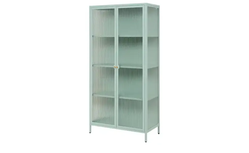 Vitrine Milea