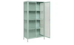 Vitrine Milea