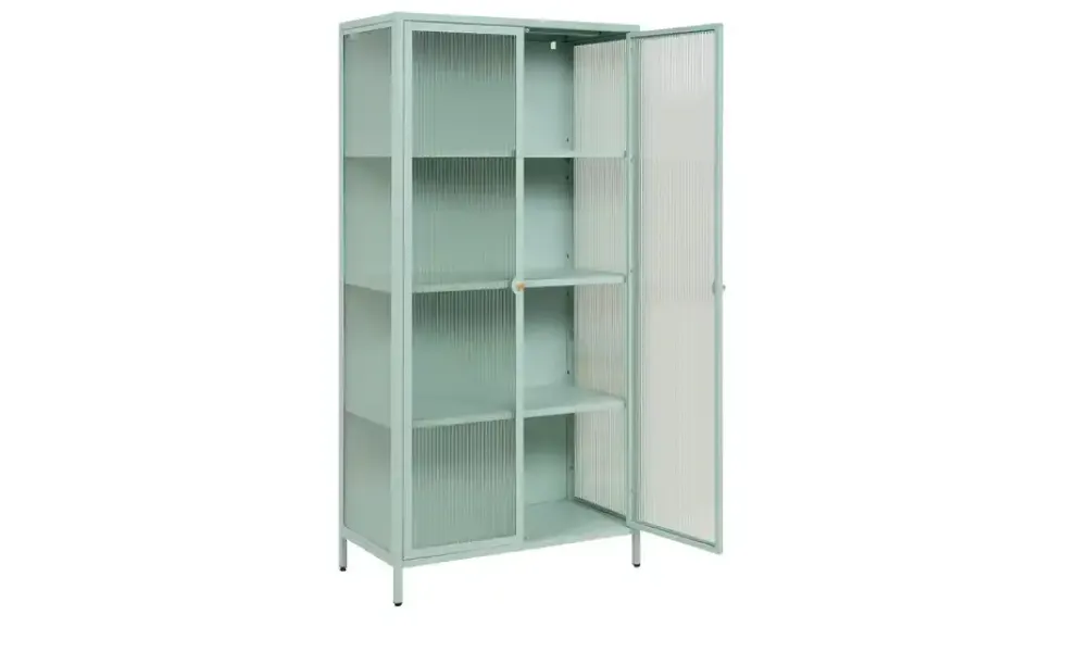 Vitrine Milea