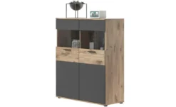 Vitrine Monsano