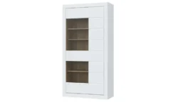 Vitrine Push-to-Open Komili