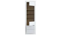 Vitrine Push-to-Open Komili
