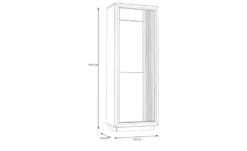 Vitrine Sevilla