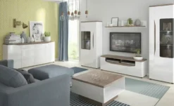 Vitrine Tango