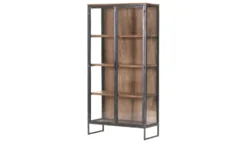 Vitrine Tobago