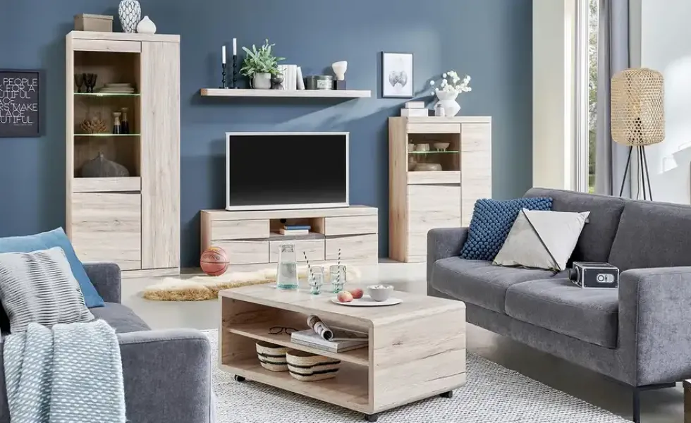 Vitrine Turino