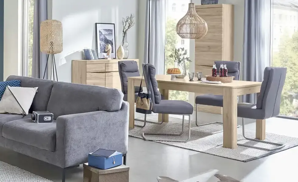 Vitrine Turino