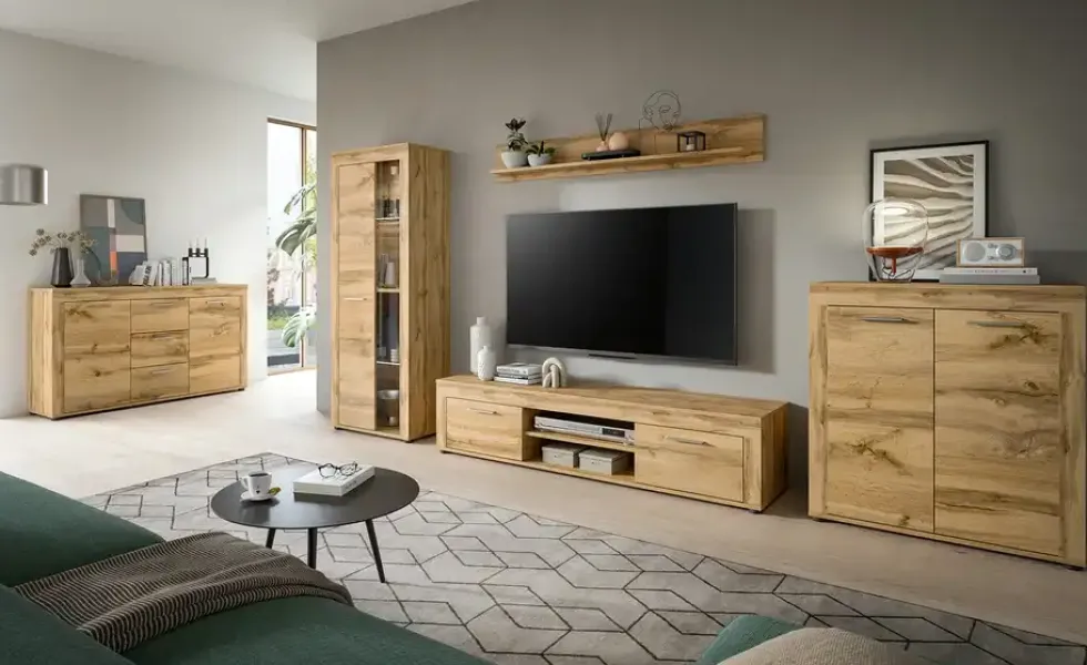 Wandboard Bardenas