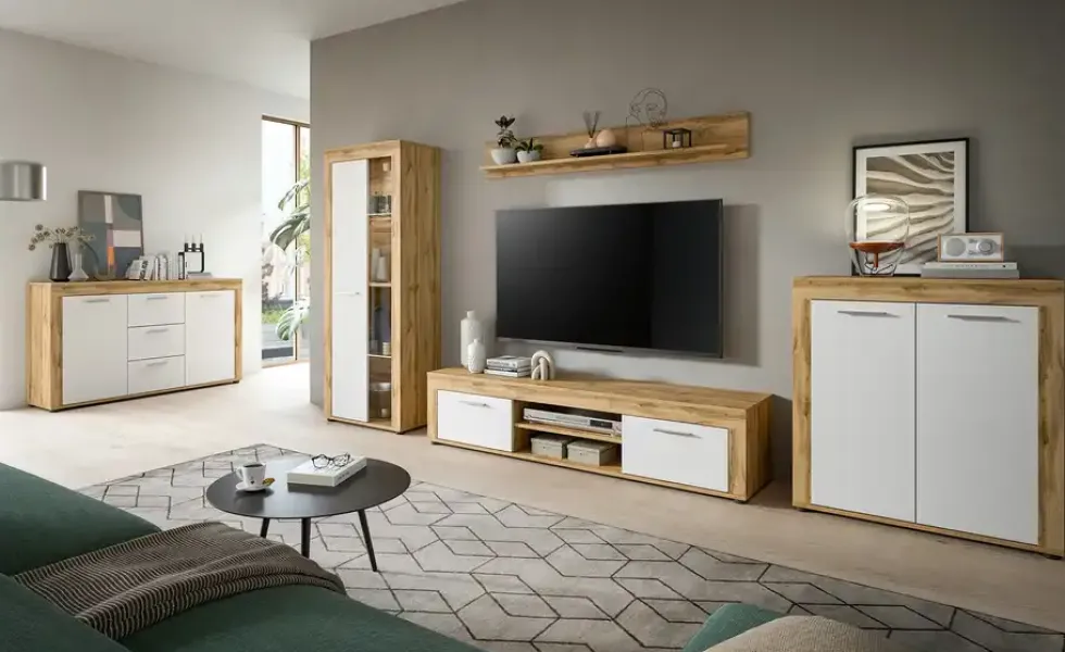 Wandboard Bardenas