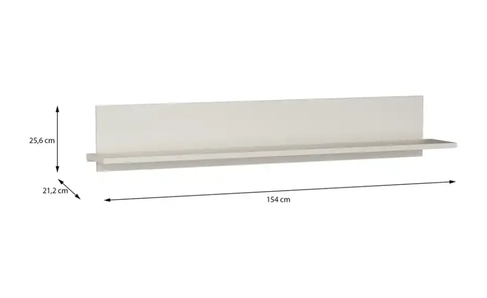 Wandboard Bolognano